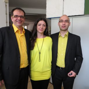 Šibenik, 2013. Međunarodni kongres Dani inženjera strojarstva