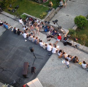 Rijeka, 2011. Vocal Marathon