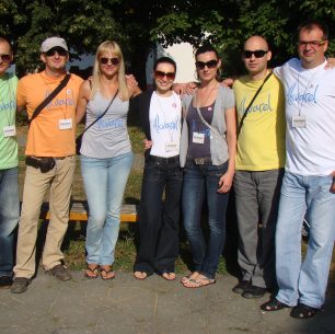 Rijeka, 2011. Vocal Marathon