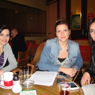 Osijek, 2012. Koncert Ive Gamulina i prijatelja