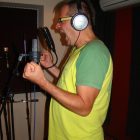 Vokal Patrioti  (making of)