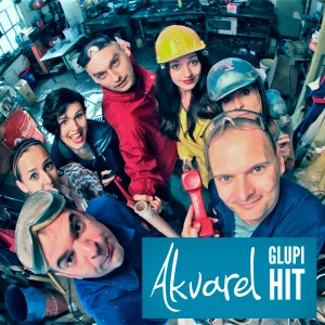 Singl Glupi Hit