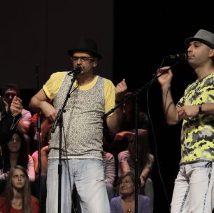 RIJEKA,2013. VOCAL MARATHON