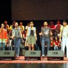 Blog report: Vocal Marathon 2013