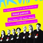 KONCERT VOKALNOG SASTAVA AKVAREL