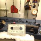 Akvarel predstavio svoj prvi album “Vokal patrioti”