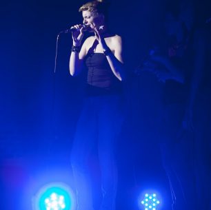 OSIJEK, 2014. KONCERT VOKAL PATRIOTI