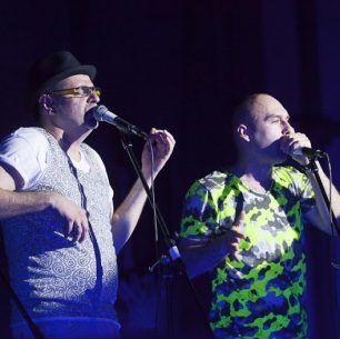 OSIJEK, 2014. KONCERT VOKAL PATRIOTI