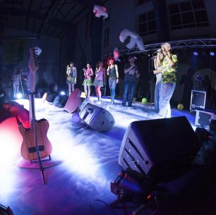OSIJEK, 2014. KONCERT VOKAL PATRIOTI