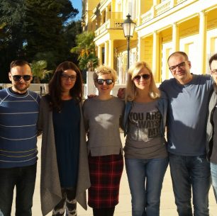 Opatija, 2015. RetrOpatijski festival